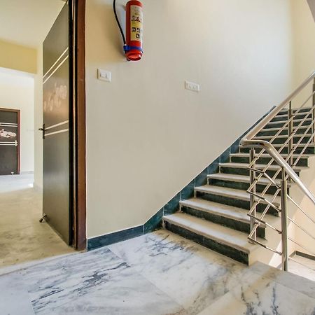 Hotel O Bihan Hospito India Πάτνα Εξωτερικό φωτογραφία