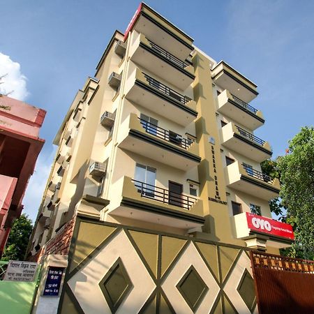 Hotel O Bihan Hospito India Πάτνα Εξωτερικό φωτογραφία