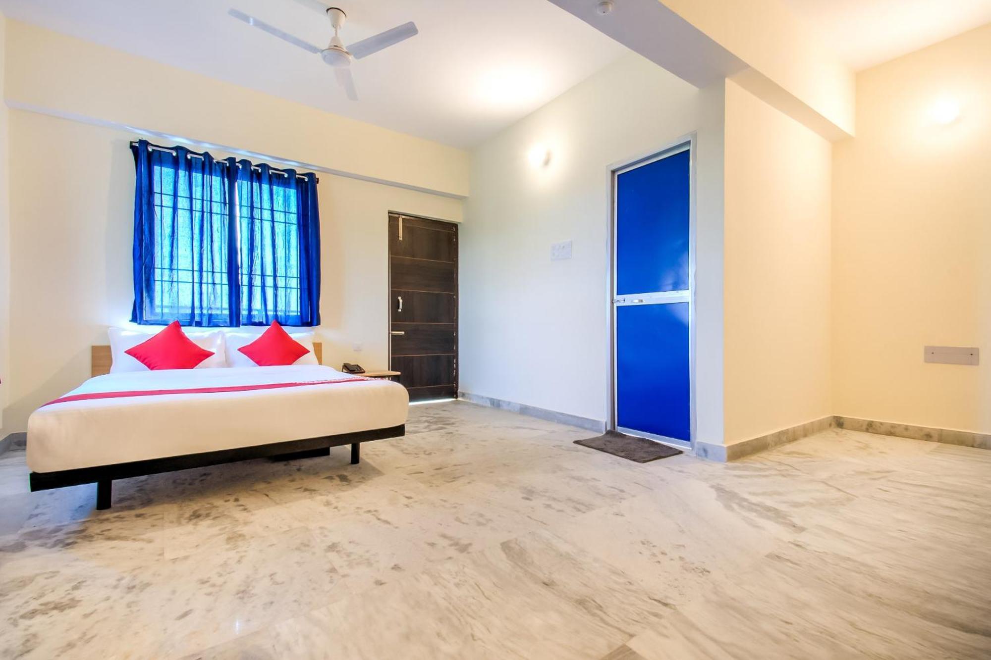 Hotel O Bihan Hospito India Πάτνα Εξωτερικό φωτογραφία