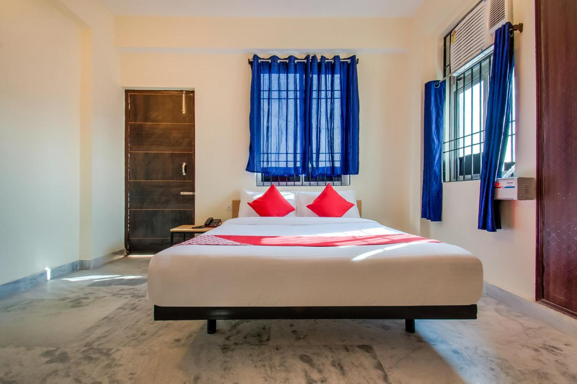 Hotel O Bihan Hospito India Πάτνα Εξωτερικό φωτογραφία