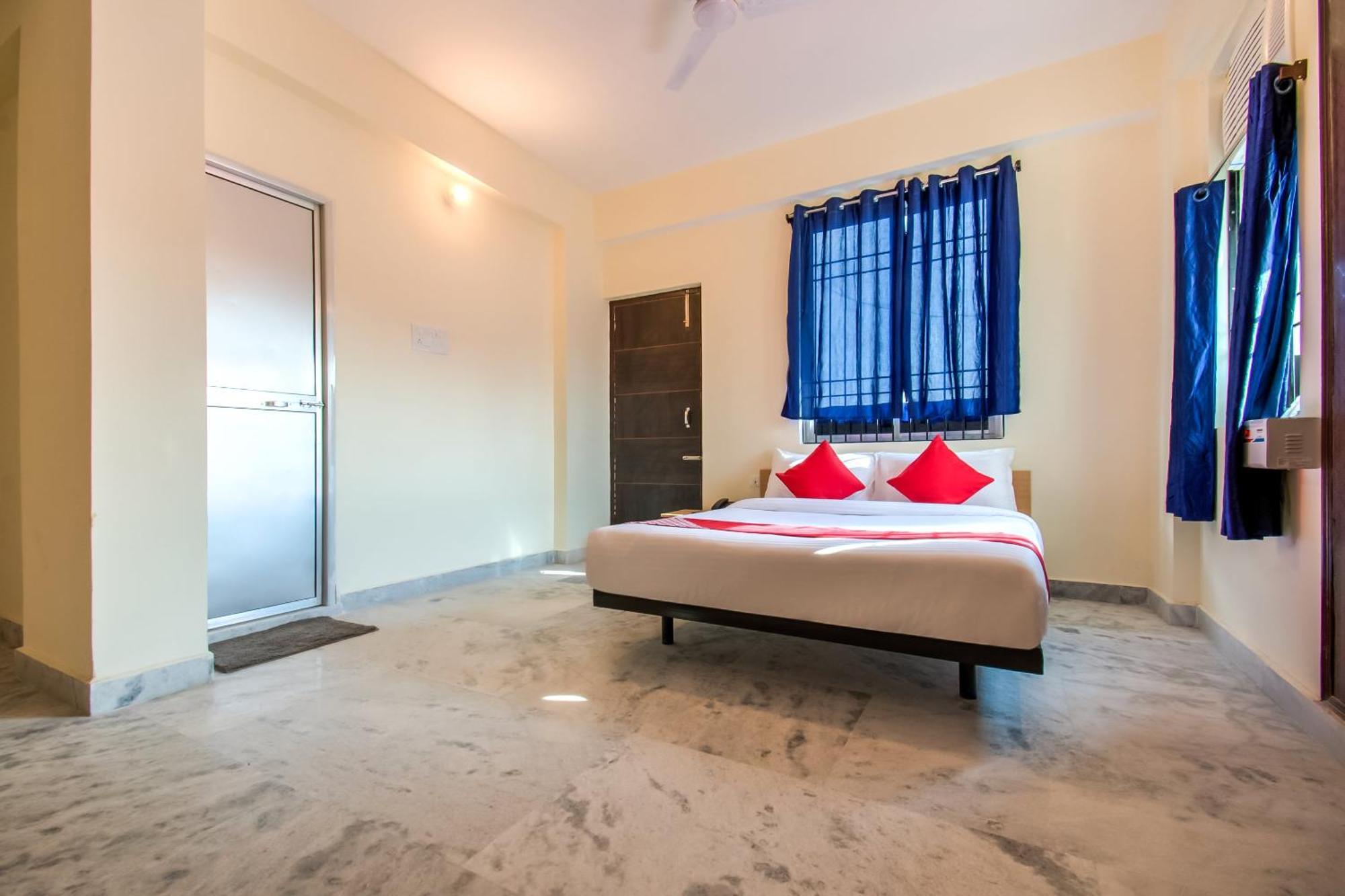 Hotel O Bihan Hospito India Πάτνα Εξωτερικό φωτογραφία