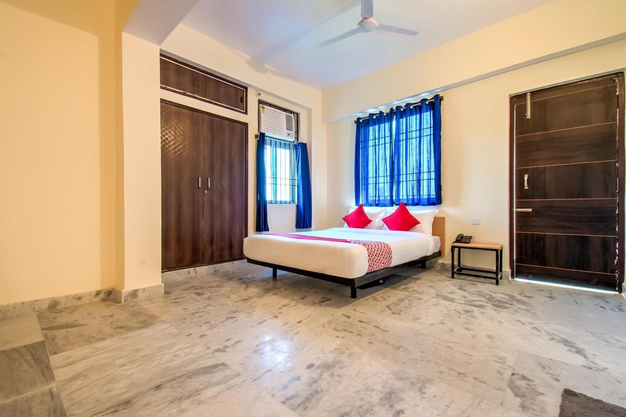 Hotel O Bihan Hospito India Πάτνα Εξωτερικό φωτογραφία
