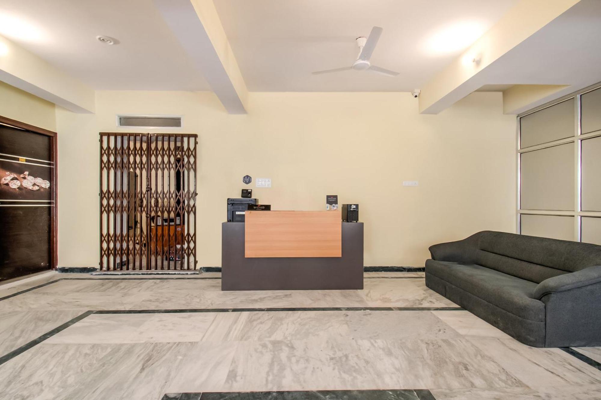 Hotel O Bihan Hospito India Πάτνα Εξωτερικό φωτογραφία