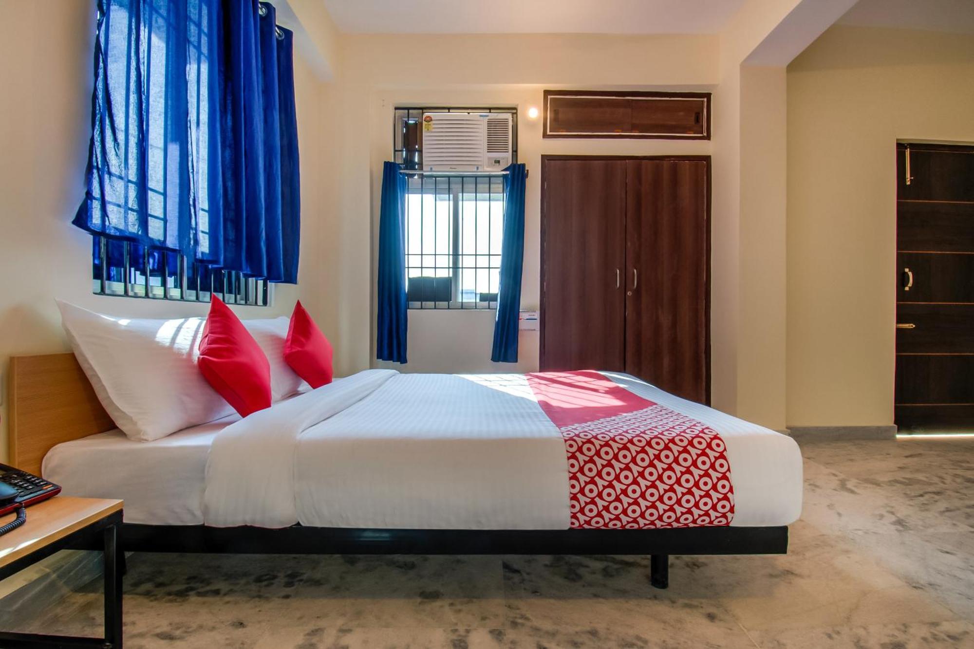 Hotel O Bihan Hospito India Πάτνα Εξωτερικό φωτογραφία