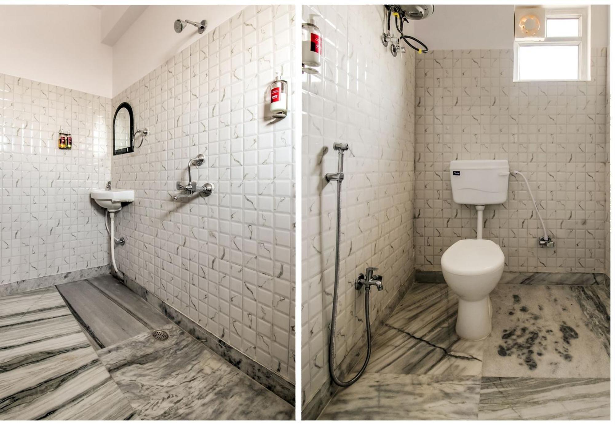 Hotel O Bihan Hospito India Πάτνα Εξωτερικό φωτογραφία