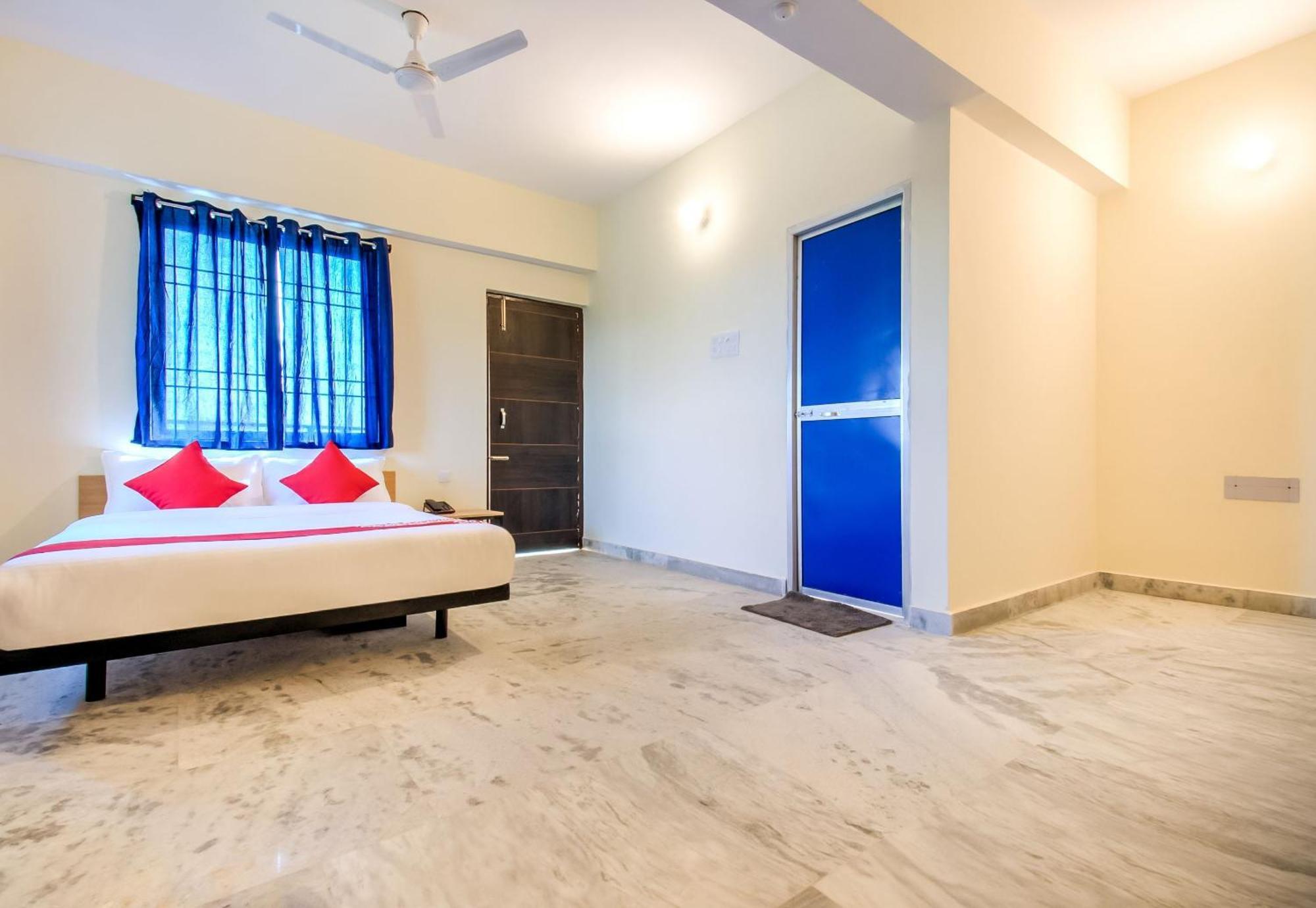 Hotel O Bihan Hospito India Πάτνα Εξωτερικό φωτογραφία