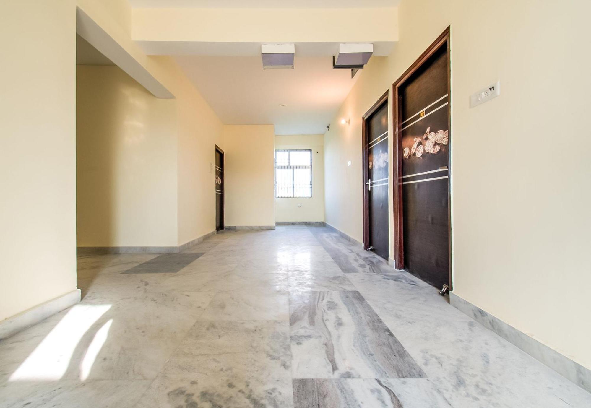 Hotel O Bihan Hospito India Πάτνα Εξωτερικό φωτογραφία
