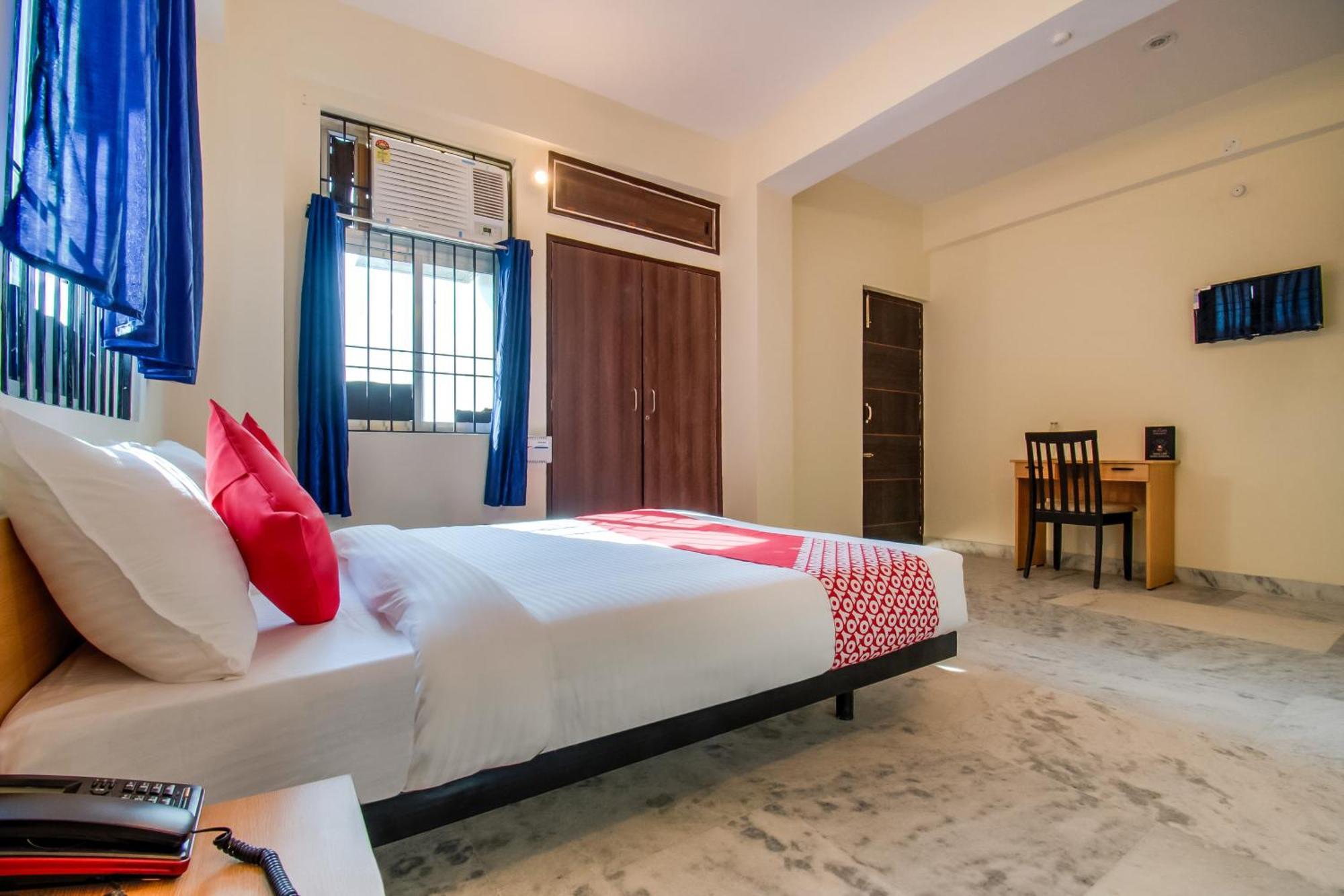 Hotel O Bihan Hospito India Πάτνα Εξωτερικό φωτογραφία