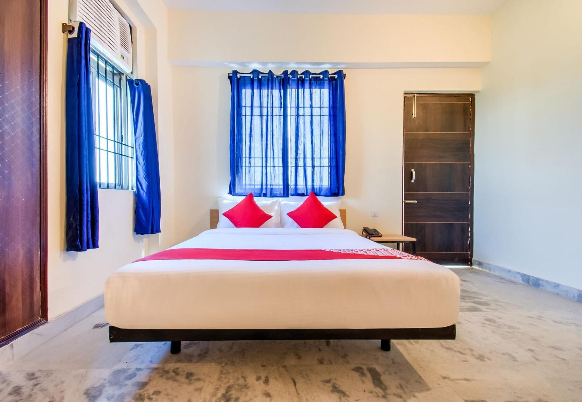 Hotel O Bihan Hospito India Πάτνα Εξωτερικό φωτογραφία