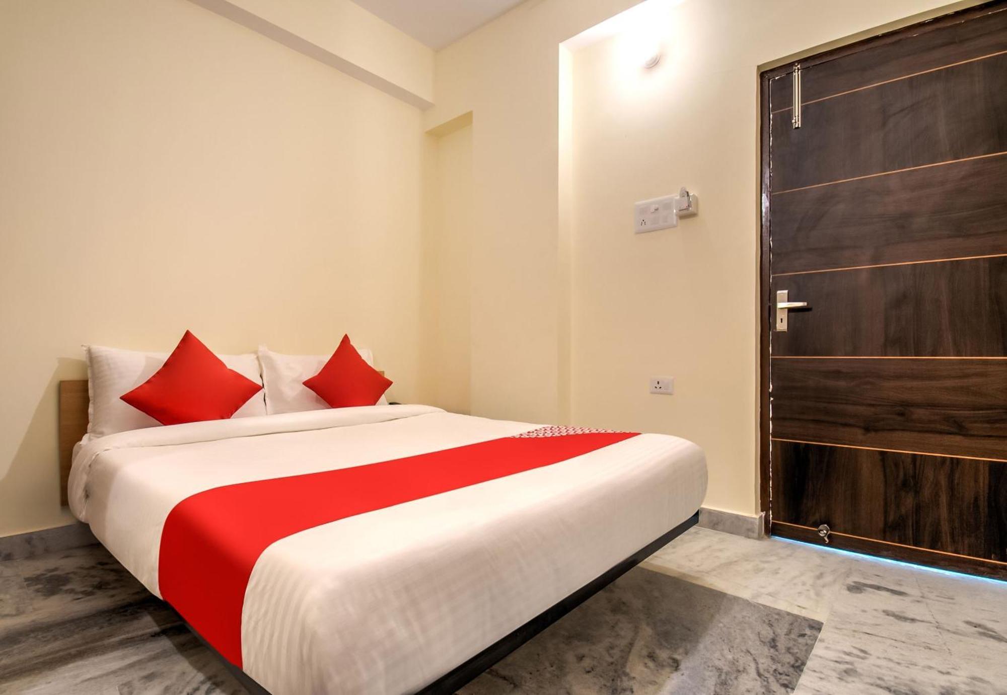 Hotel O Bihan Hospito India Πάτνα Εξωτερικό φωτογραφία