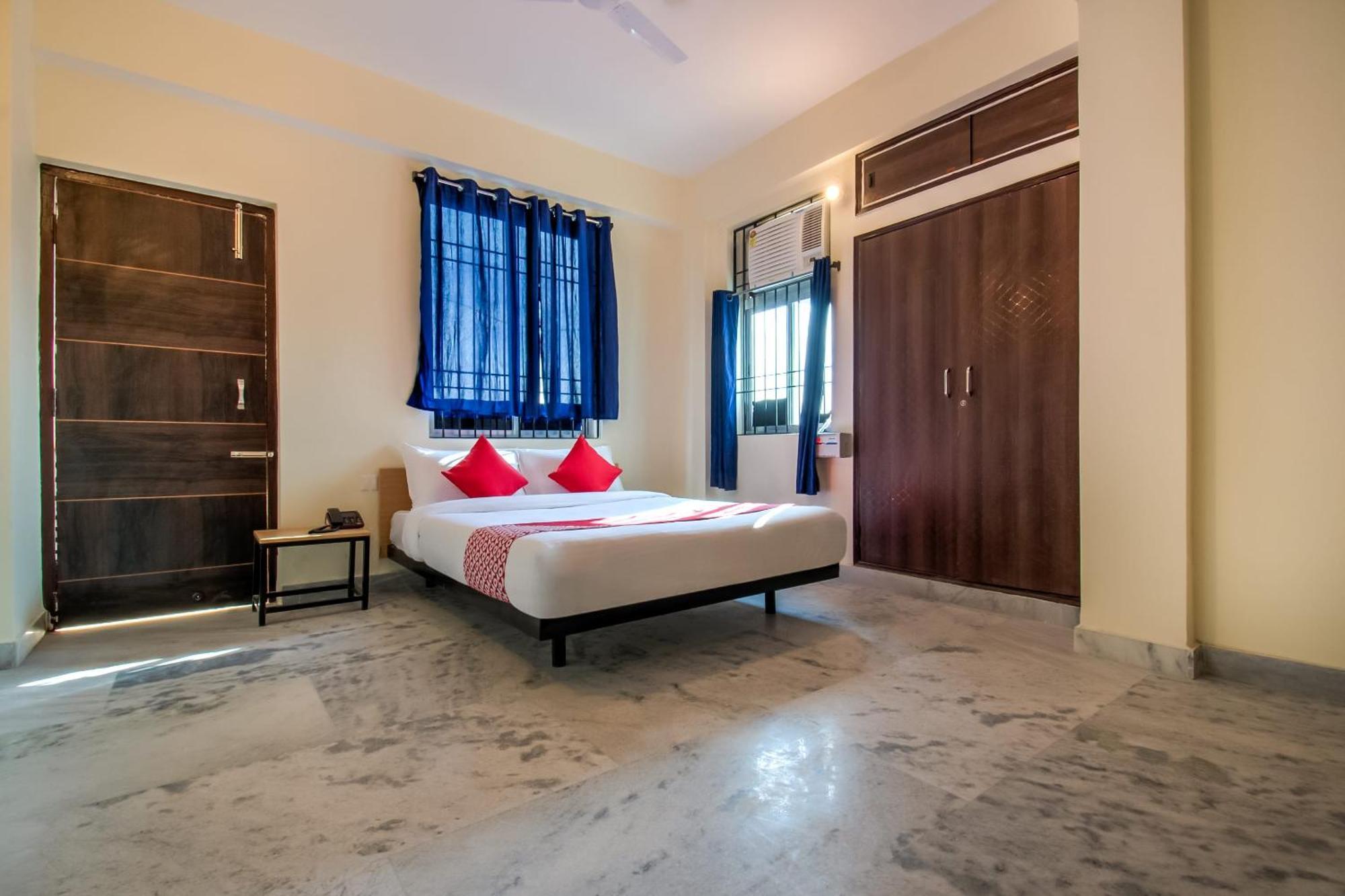 Hotel O Bihan Hospito India Πάτνα Εξωτερικό φωτογραφία