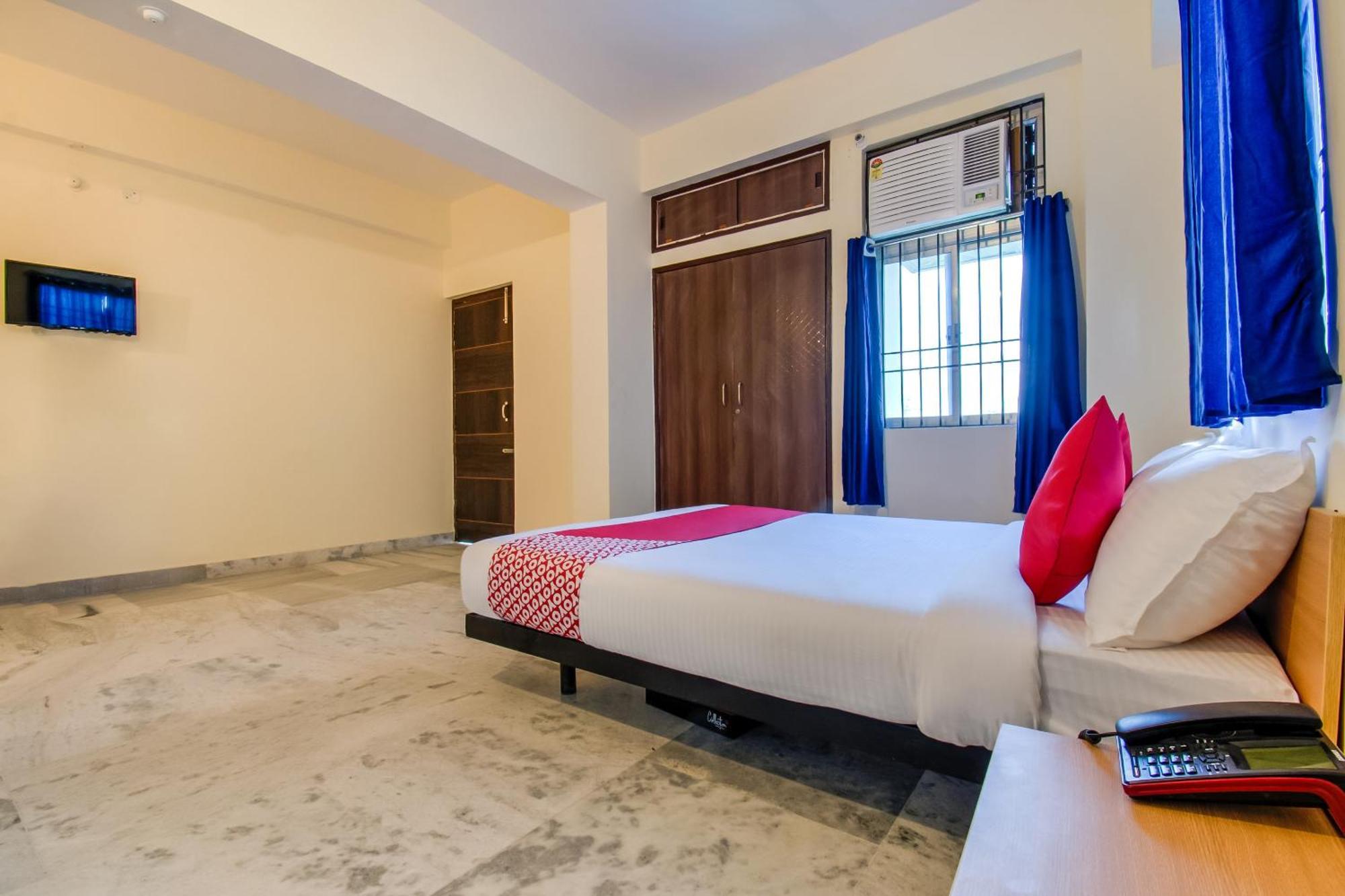 Hotel O Bihan Hospito India Πάτνα Εξωτερικό φωτογραφία