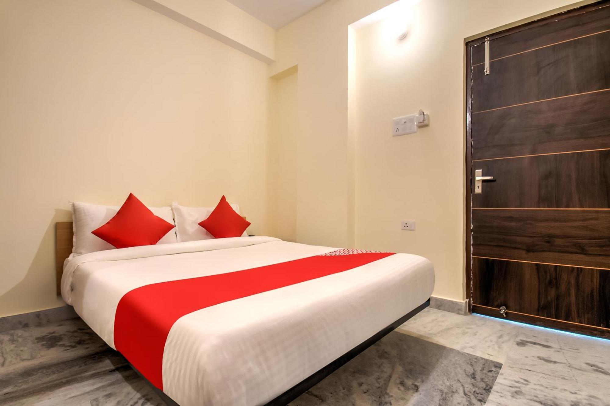 Hotel O Bihan Hospito India Πάτνα Εξωτερικό φωτογραφία
