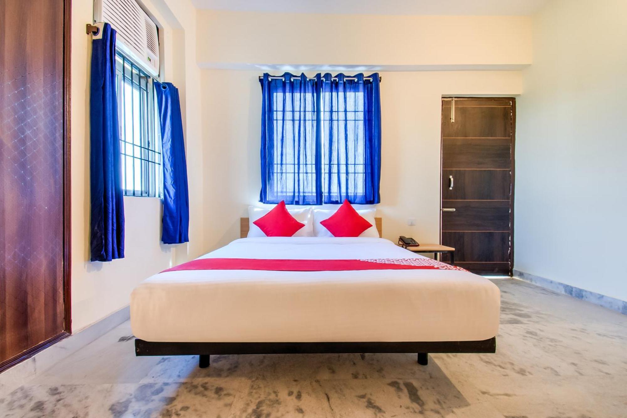 Hotel O Bihan Hospito India Πάτνα Εξωτερικό φωτογραφία