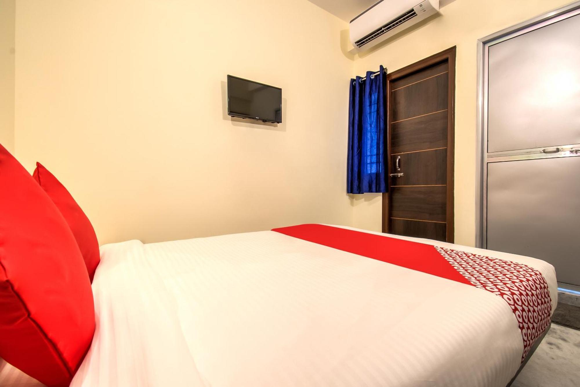 Hotel O Bihan Hospito India Πάτνα Εξωτερικό φωτογραφία