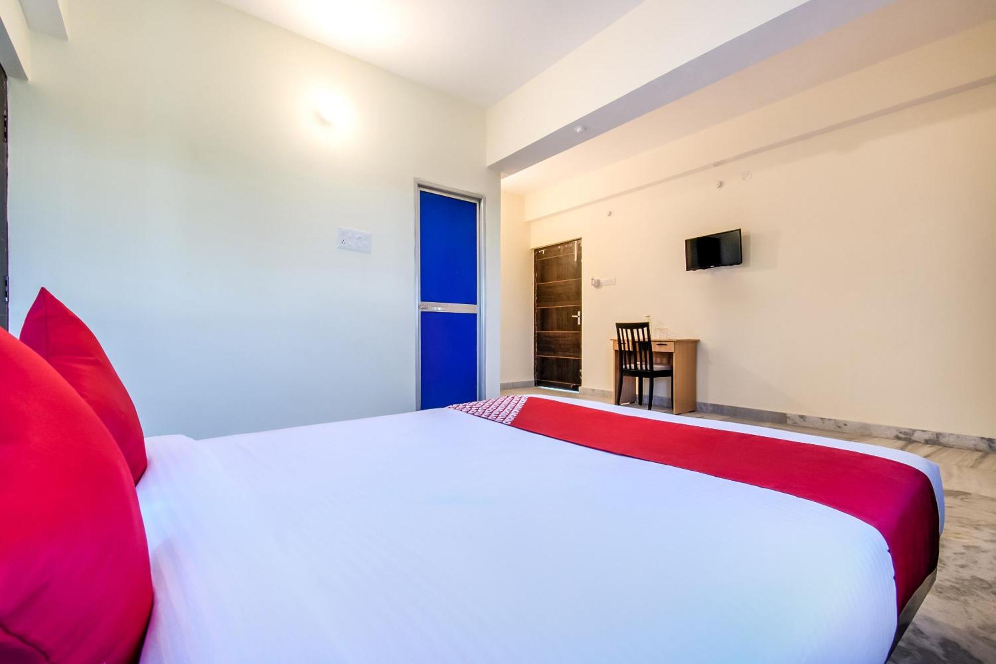 Hotel O Bihan Hospito India Πάτνα Εξωτερικό φωτογραφία