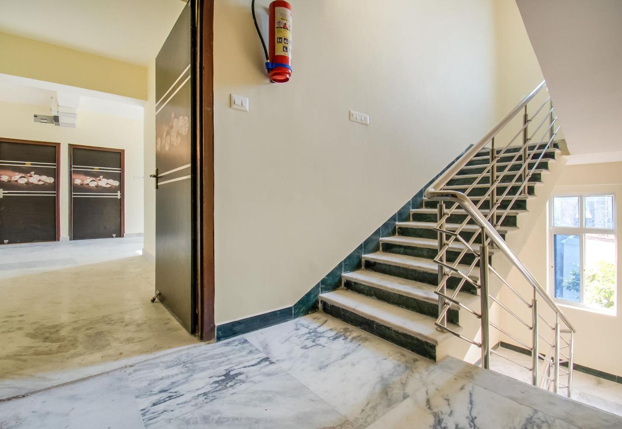 Hotel O Bihan Hospito India Πάτνα Εξωτερικό φωτογραφία