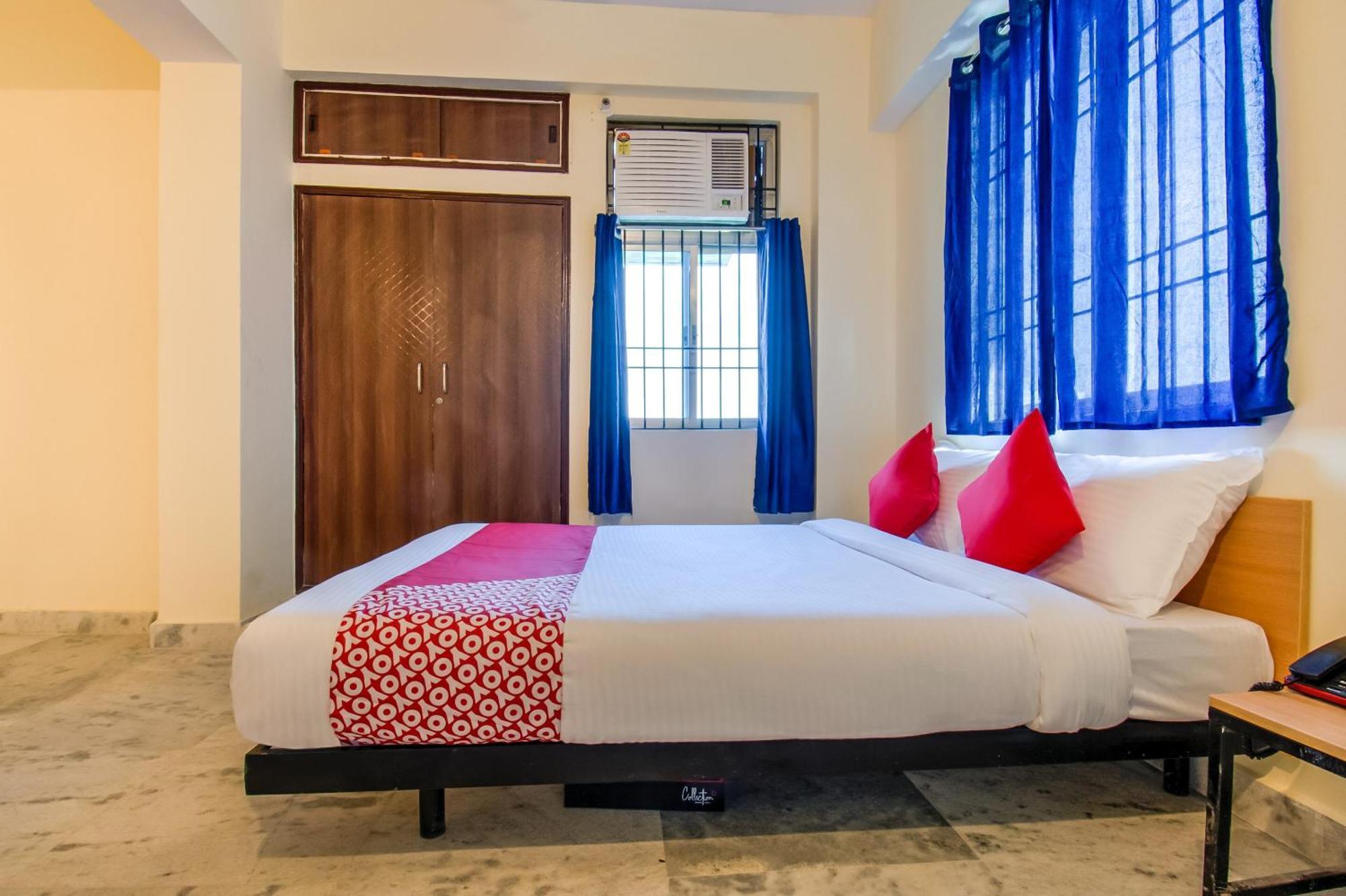 Hotel O Bihan Hospito India Πάτνα Εξωτερικό φωτογραφία