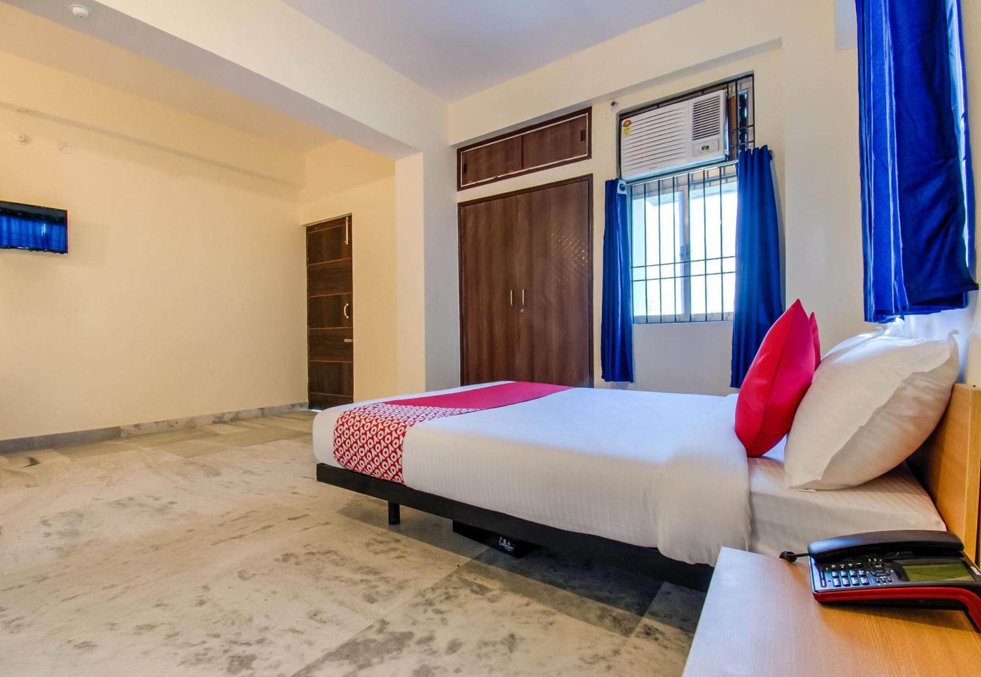 Hotel O Bihan Hospito India Πάτνα Εξωτερικό φωτογραφία