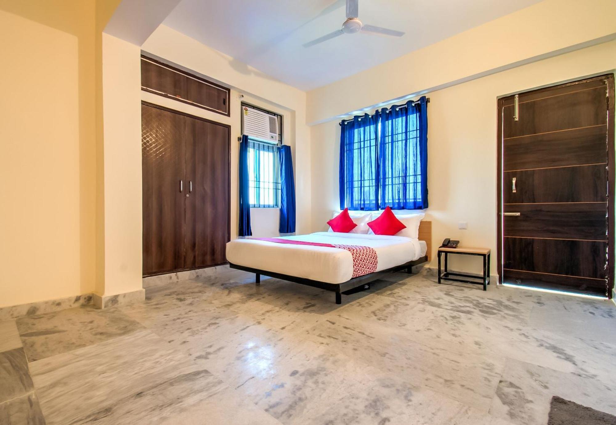 Hotel O Bihan Hospito India Πάτνα Εξωτερικό φωτογραφία