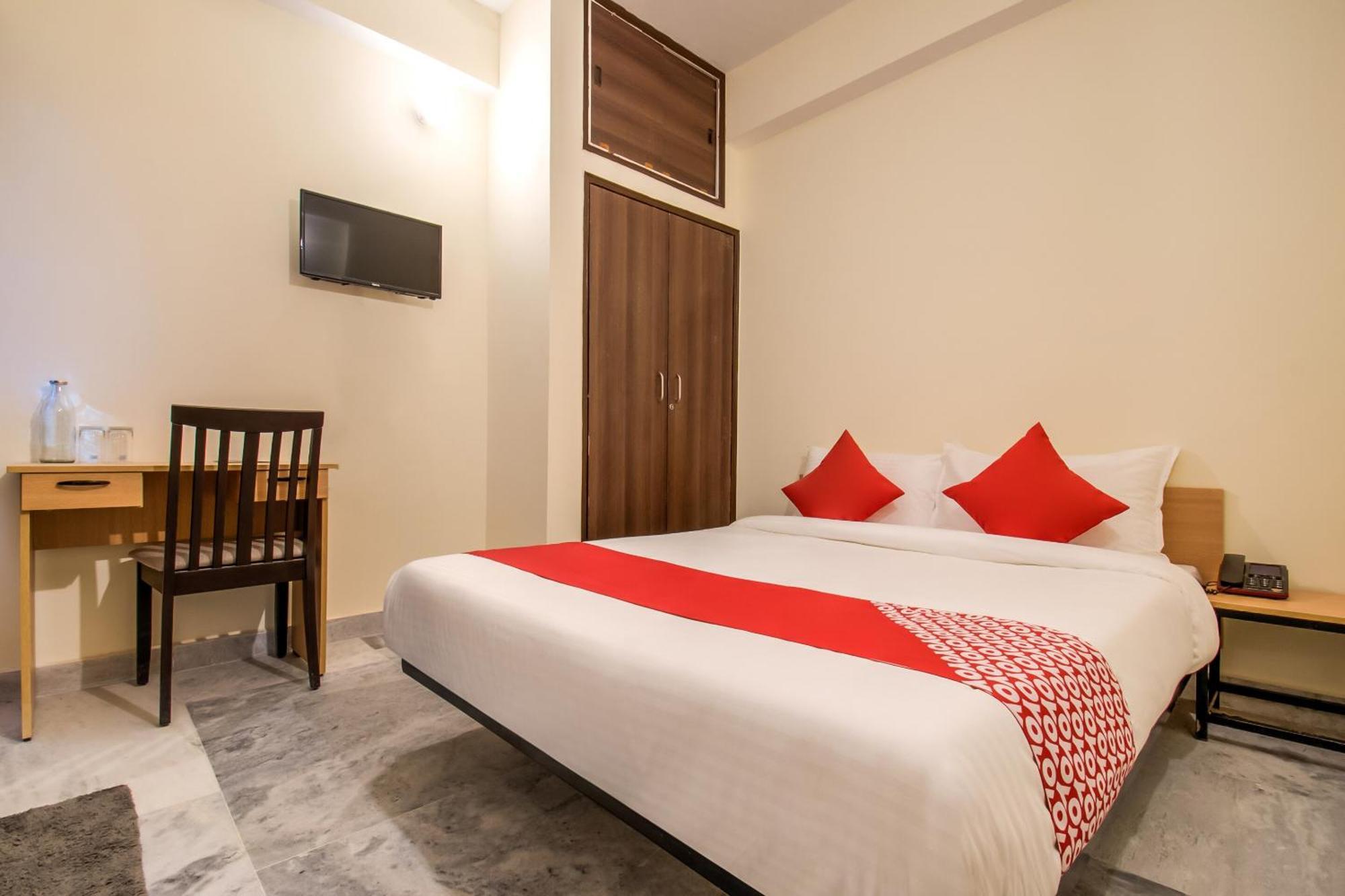 Hotel O Bihan Hospito India Πάτνα Εξωτερικό φωτογραφία