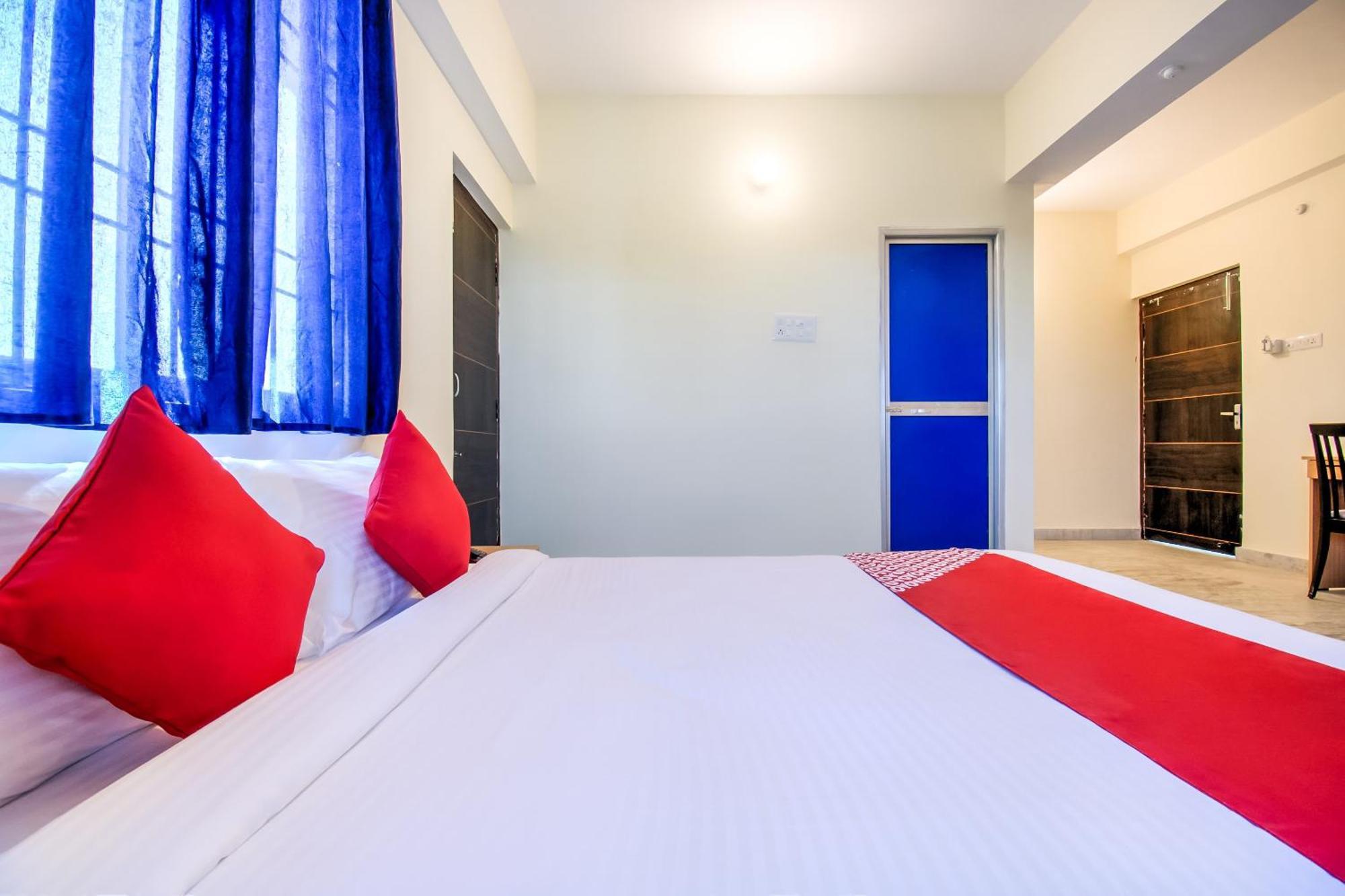 Hotel O Bihan Hospito India Πάτνα Εξωτερικό φωτογραφία